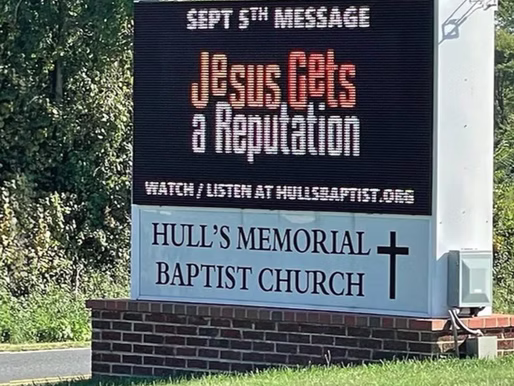 Digital Church Signs in Raleigh NC: Modern Tools for Timeless Messages