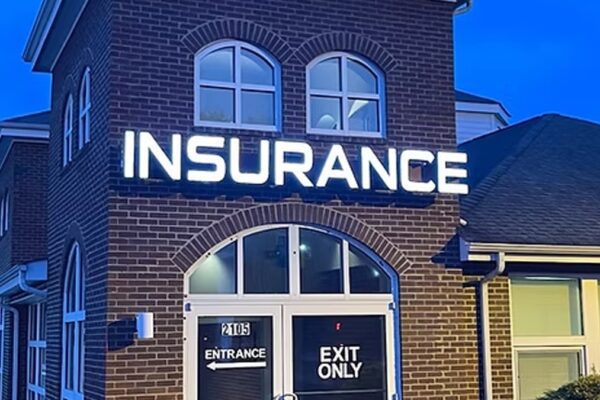 Maryland Businesses Winning Big with Eye-Catching Channel Letter Signs