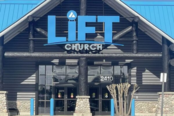 Where to Get Church Signs in Virginia & Washington, DC – A Complete Guide