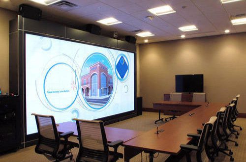 Boost Your Business with Indoor & Outdoor LED Signs in Baltimore, MD